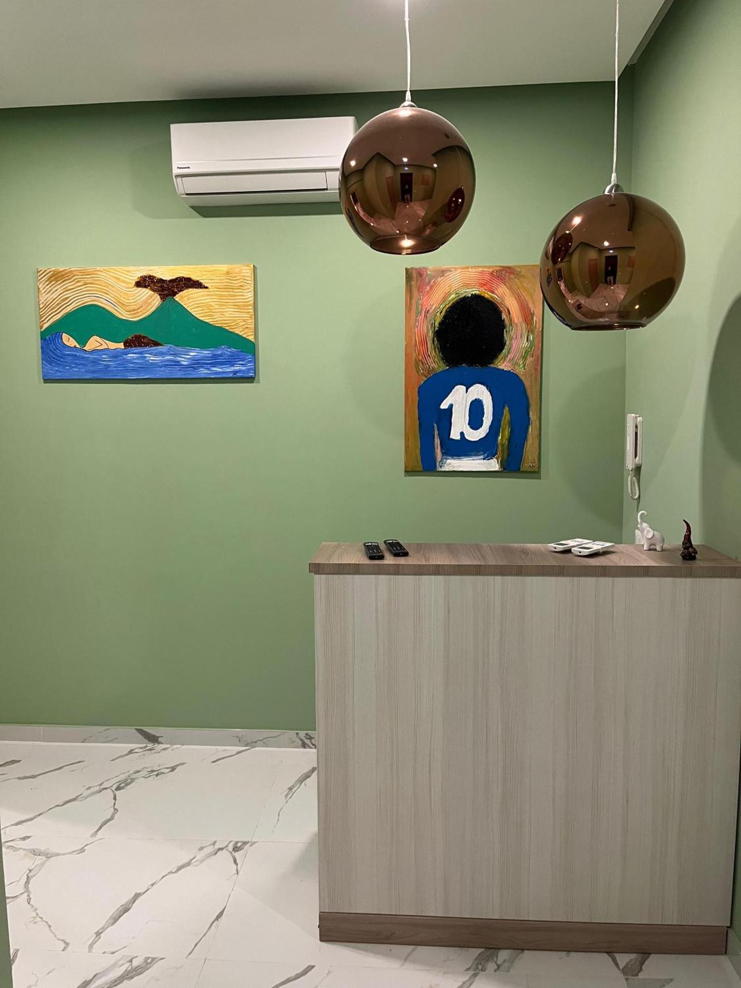 Cadifra Toledo Bed & Breakfast Napoli