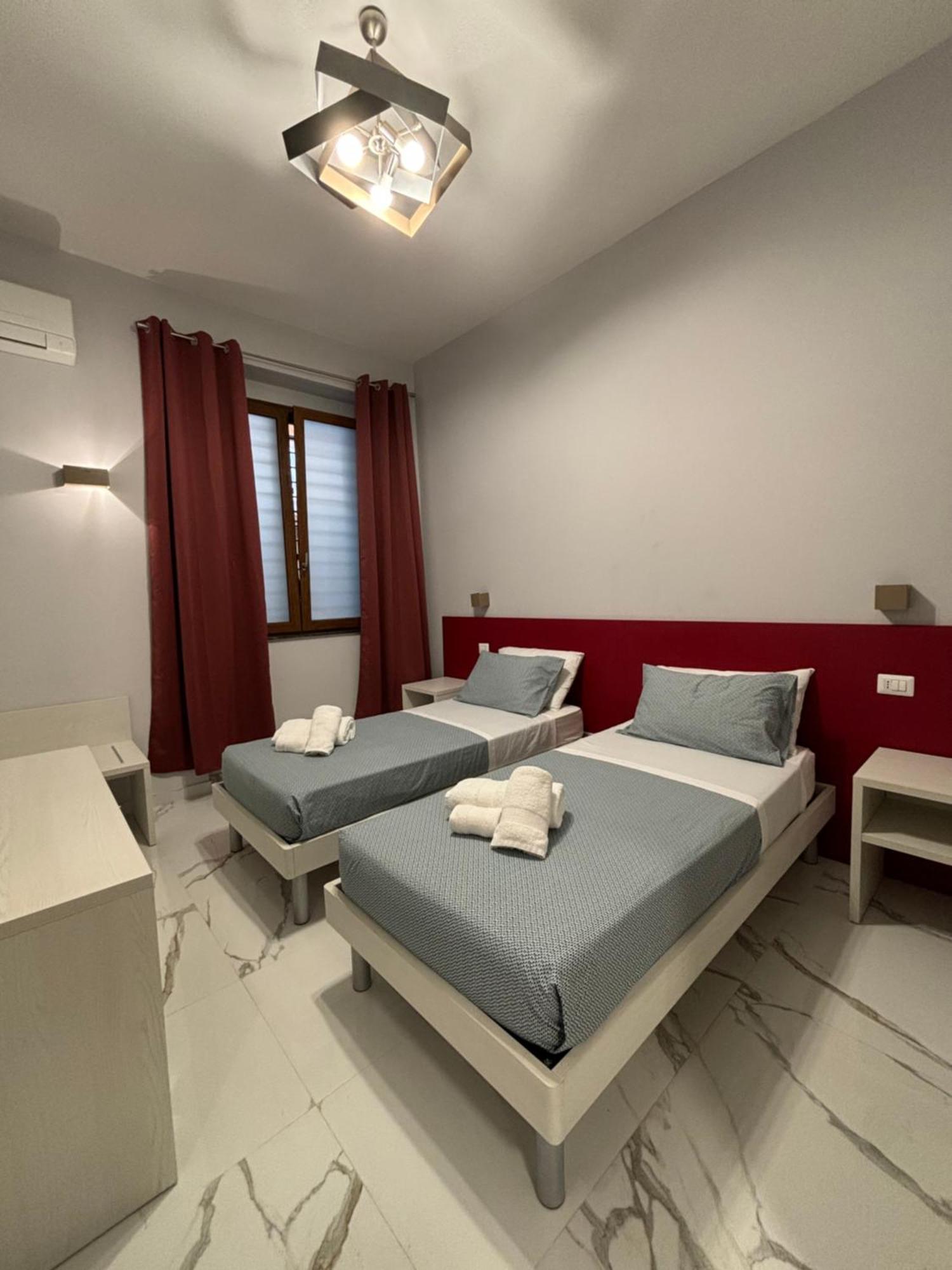 Cadifra Toledo Bed & Breakfast Napoli